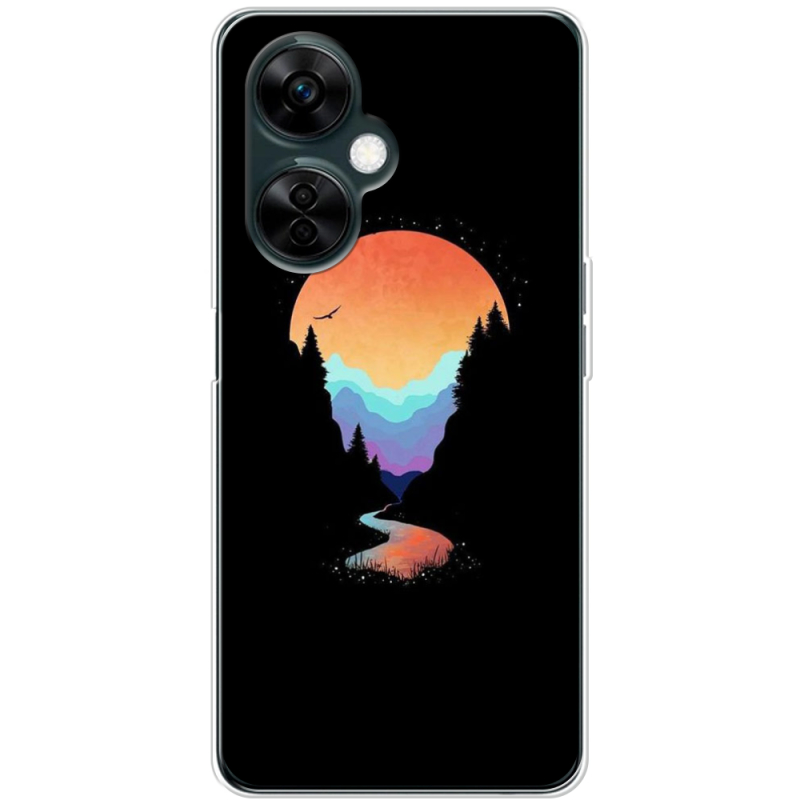 Чехол BoxFace OnePlus Nord CE 3 Lite 