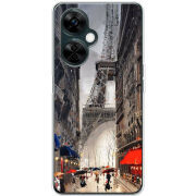 Чехол BoxFace OnePlus Nord CE 3 Lite 