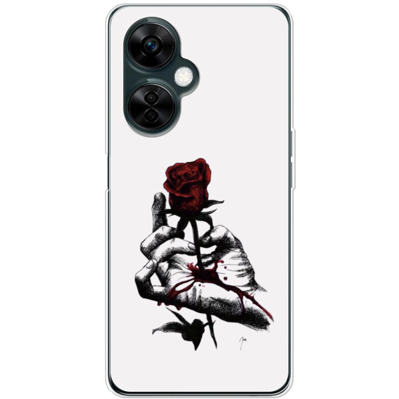Чехол BoxFace OnePlus Nord CE 3 Lite 