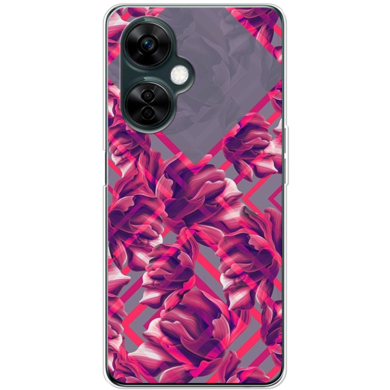 Чехол BoxFace OnePlus Nord CE 3 Lite 