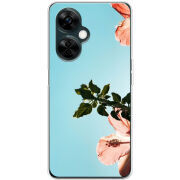 Чехол BoxFace OnePlus Nord CE 3 Lite 