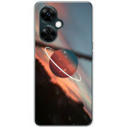 Чехол BoxFace OnePlus Nord CE 3 Lite 