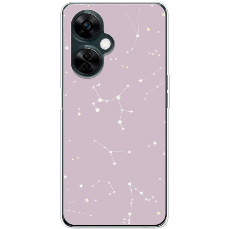 Чехол BoxFace OnePlus Nord CE 3 Lite 