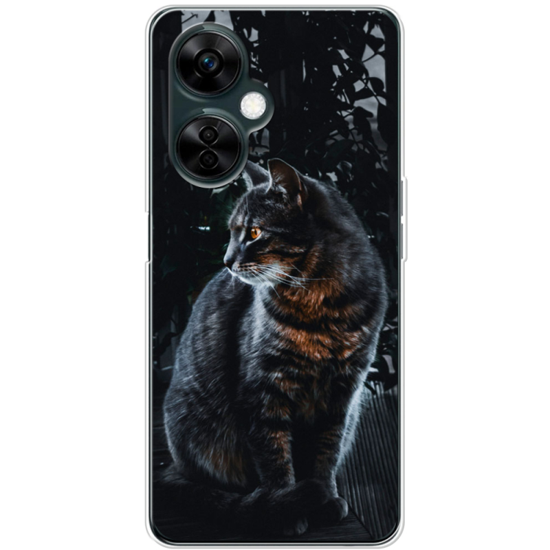 Чехол BoxFace OnePlus Nord CE 3 Lite 