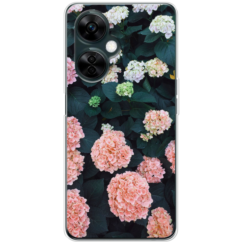 Чехол BoxFace OnePlus Nord CE 3 Lite 