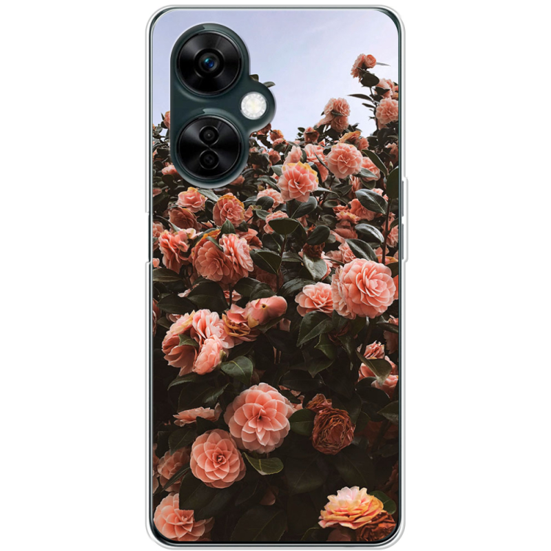 Чехол BoxFace OnePlus Nord CE 3 Lite 
