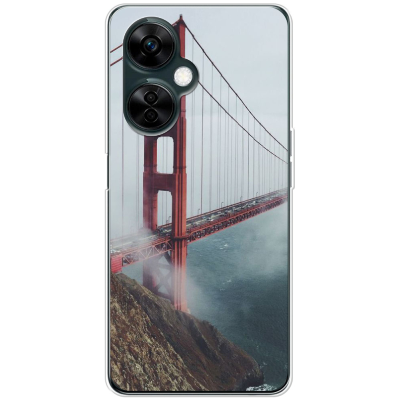 Чехол BoxFace OnePlus Nord CE 3 Lite 