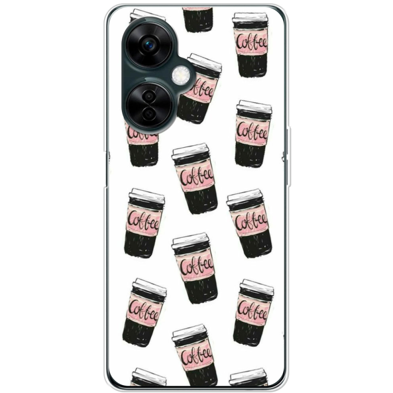 Чехол BoxFace OnePlus Nord CE 3 Lite 