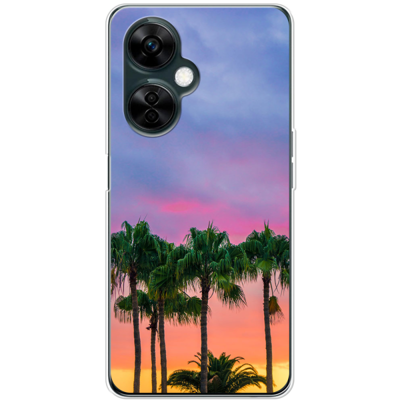 Чехол BoxFace OnePlus Nord CE 3 Lite 