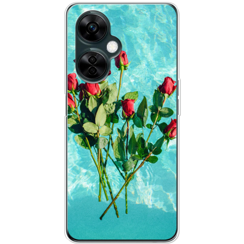 Чехол BoxFace OnePlus Nord CE 3 Lite 