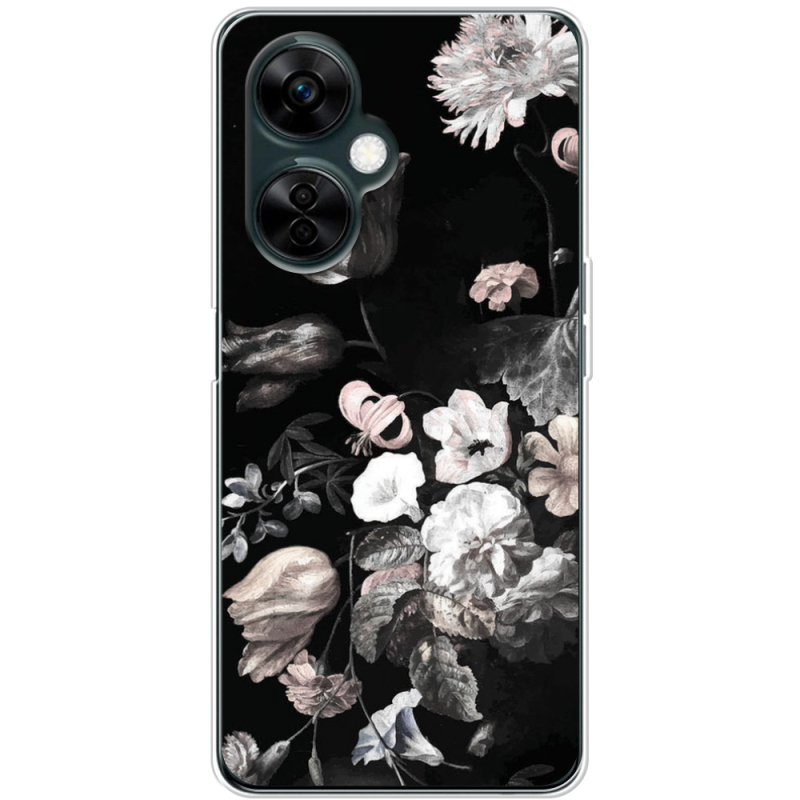 Чехол BoxFace OnePlus Nord CE 3 Lite 