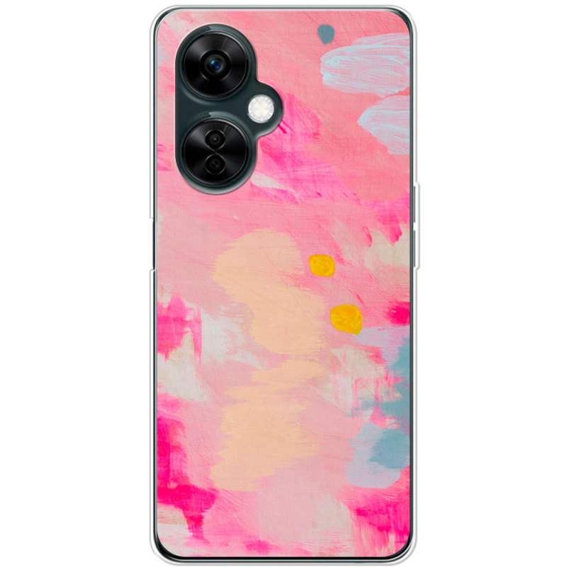 Чехол BoxFace OnePlus Nord CE 3 Lite 