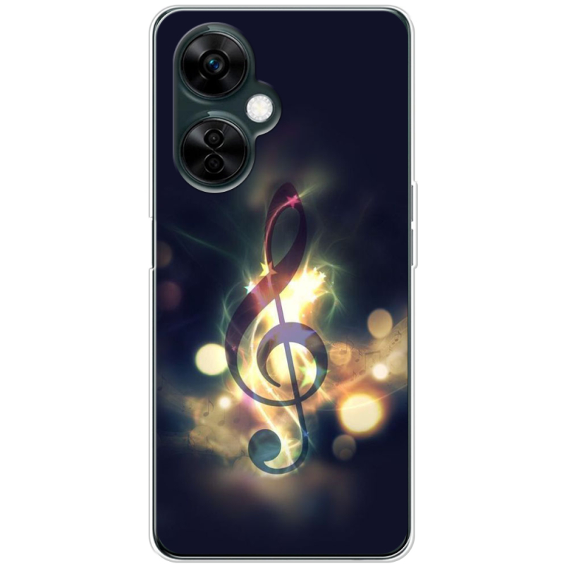 Чехол BoxFace OnePlus Nord CE 3 Lite 