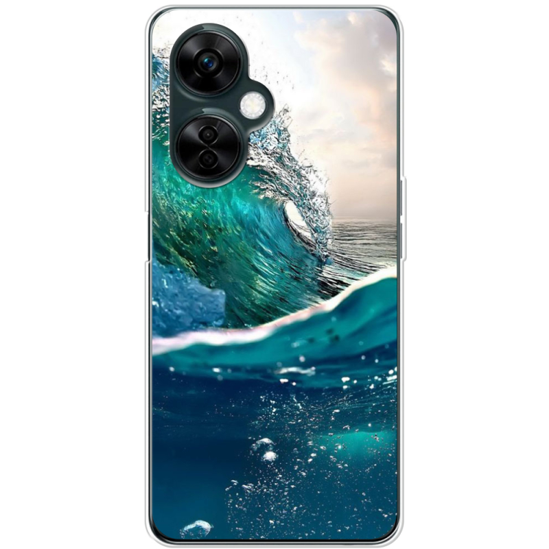 Чехол BoxFace OnePlus Nord CE 3 Lite 