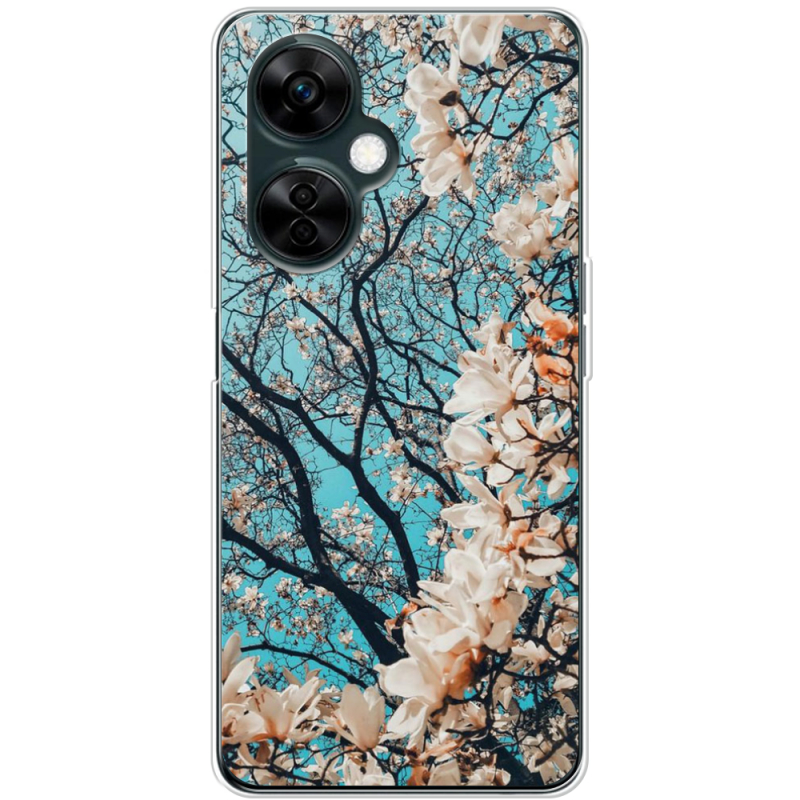 Чехол BoxFace OnePlus Nord CE 3 Lite 