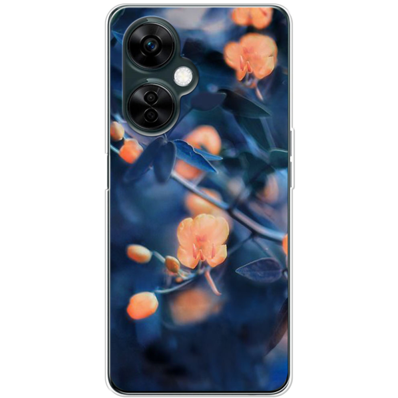 Чехол BoxFace OnePlus Nord CE 3 Lite 