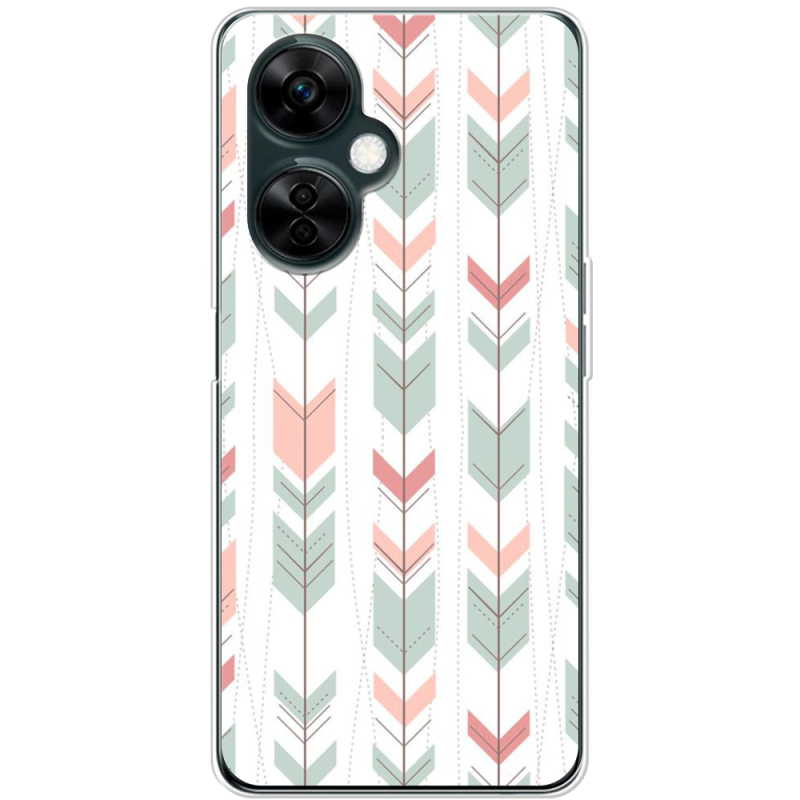Чехол BoxFace OnePlus Nord CE 3 Lite 