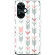 Чехол BoxFace OnePlus Nord CE 3 Lite 
