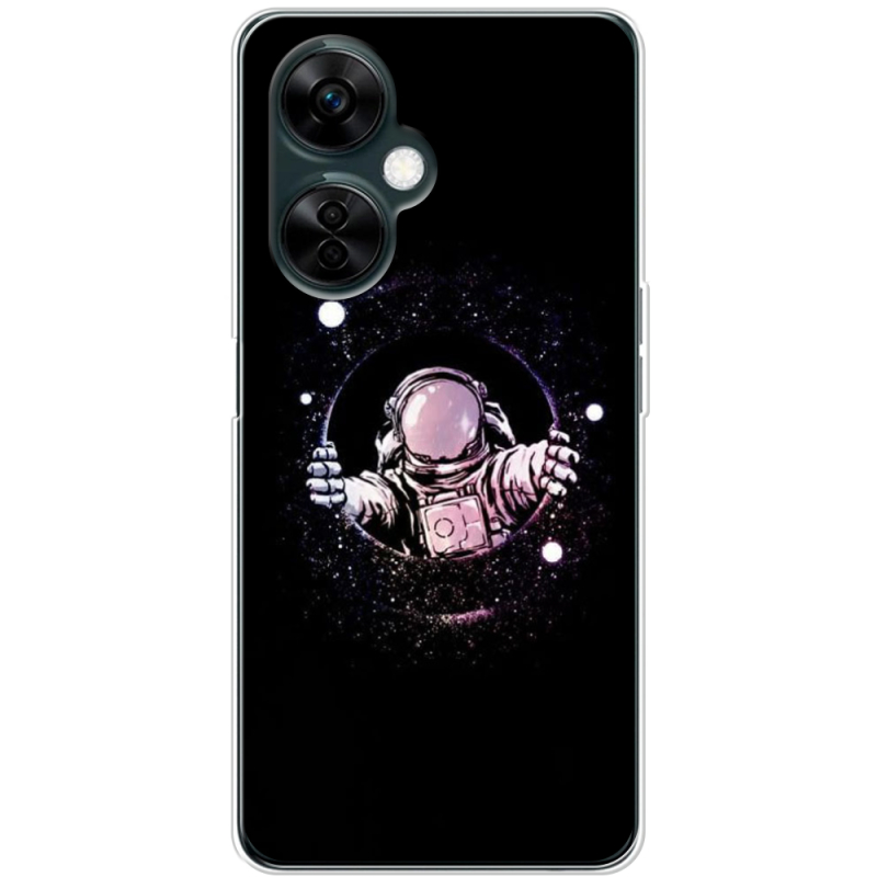 Чехол BoxFace OnePlus Nord CE 3 Lite 