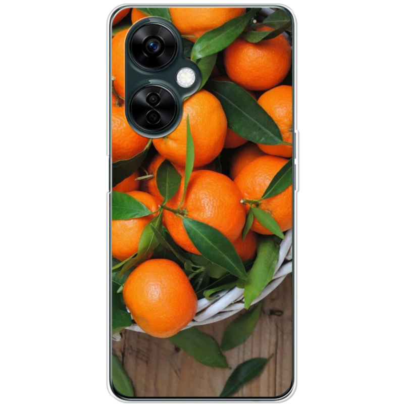 Чехол BoxFace OnePlus Nord CE 3 Lite 
