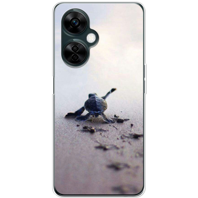Чехол BoxFace OnePlus Nord CE 3 Lite 