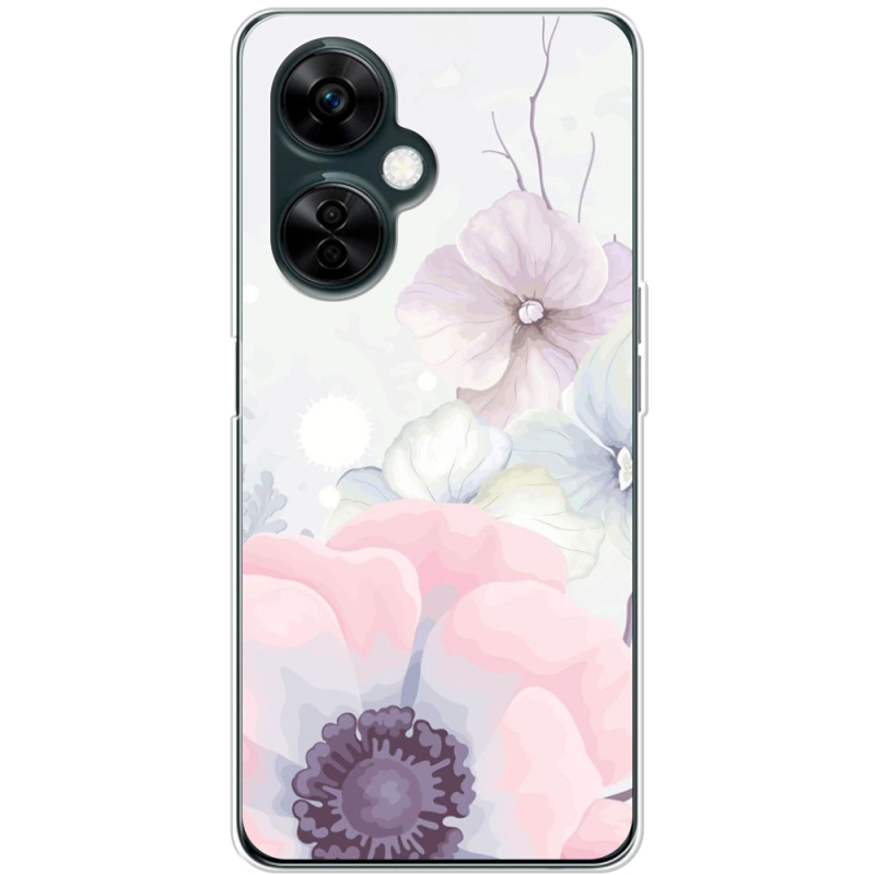 Чехол BoxFace OnePlus Nord CE 3 Lite 