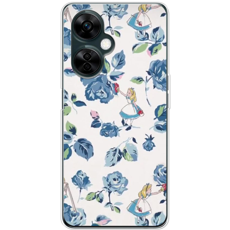 Чехол BoxFace OnePlus Nord CE 3 Lite 