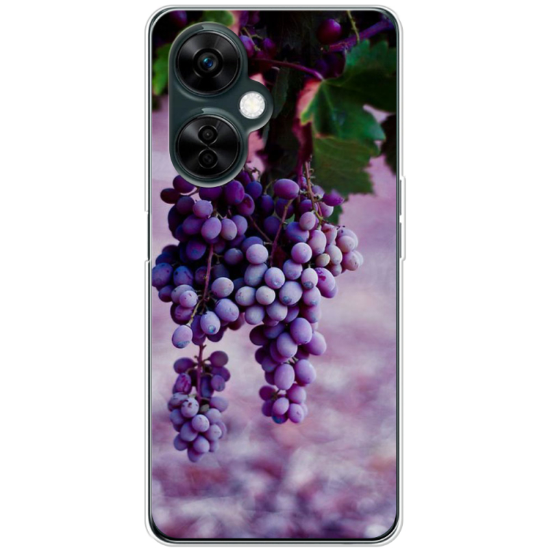 Чехол BoxFace OnePlus Nord CE 3 Lite 