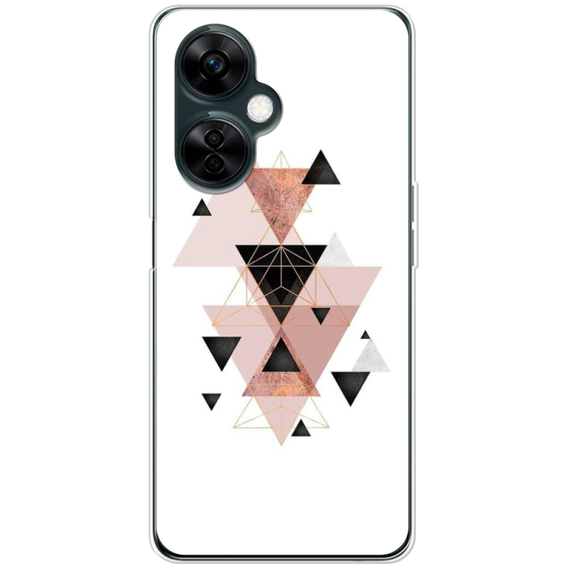 Чехол BoxFace OnePlus Nord CE 3 Lite 