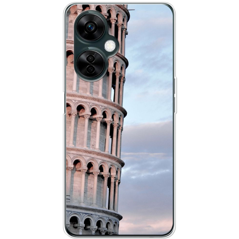 Чехол BoxFace OnePlus Nord CE 3 Lite 