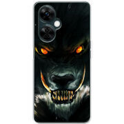 Чехол BoxFace OnePlus Nord CE 3 Lite Werewolf