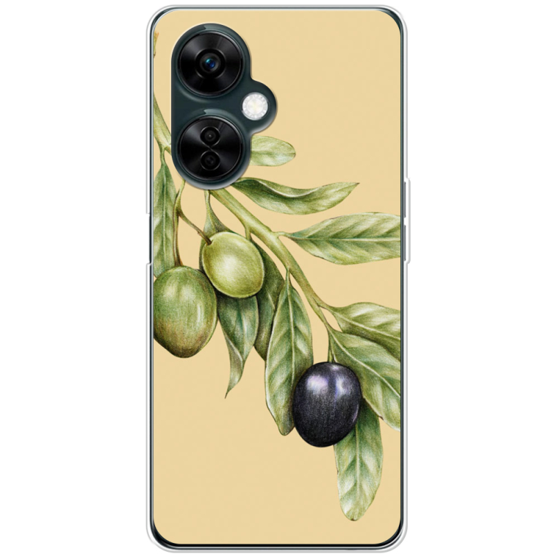 Чехол BoxFace OnePlus Nord CE 3 Lite 