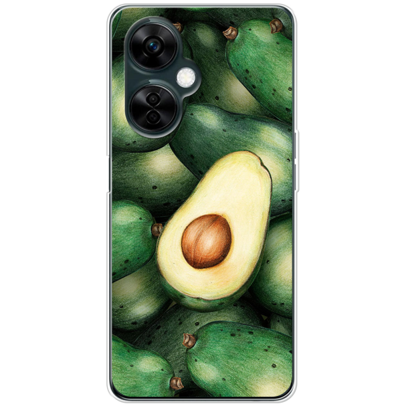 Чехол BoxFace OnePlus Nord CE 3 Lite 
