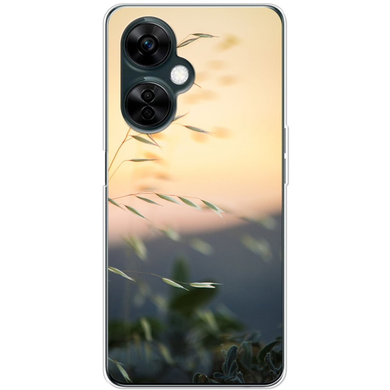 Чехол BoxFace OnePlus Nord CE 3 Lite 