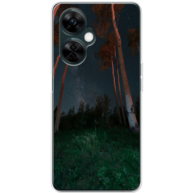 Чехол BoxFace OnePlus Nord CE 3 Lite 