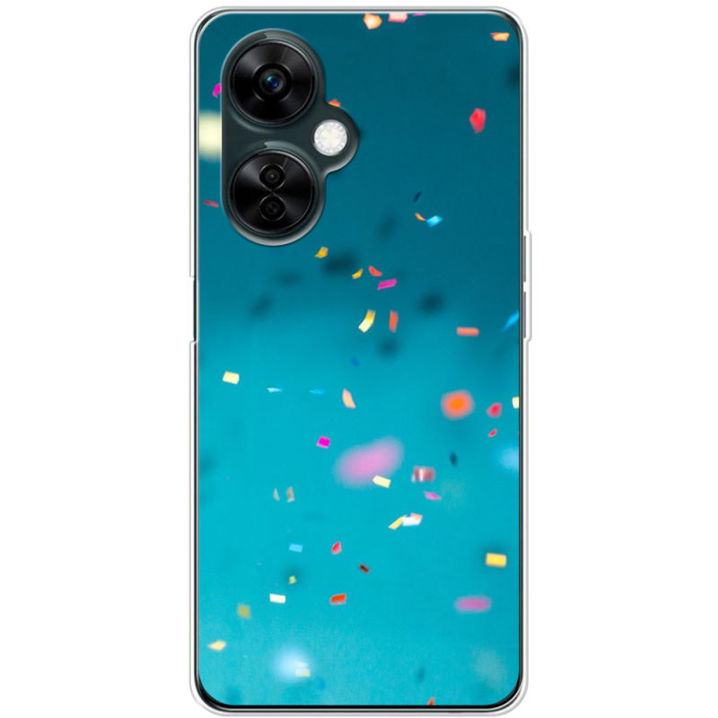Чехол BoxFace OnePlus Nord CE 3 Lite 