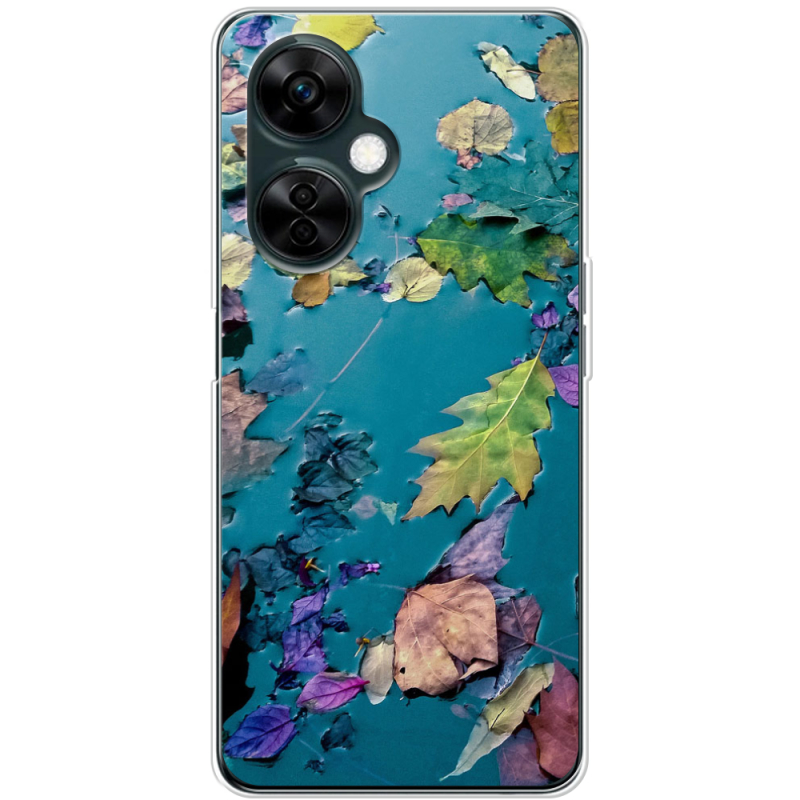 Чехол BoxFace OnePlus Nord CE 3 Lite 