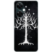 Чехол BoxFace OnePlus Nord CE 3 Lite Fantasy Tree