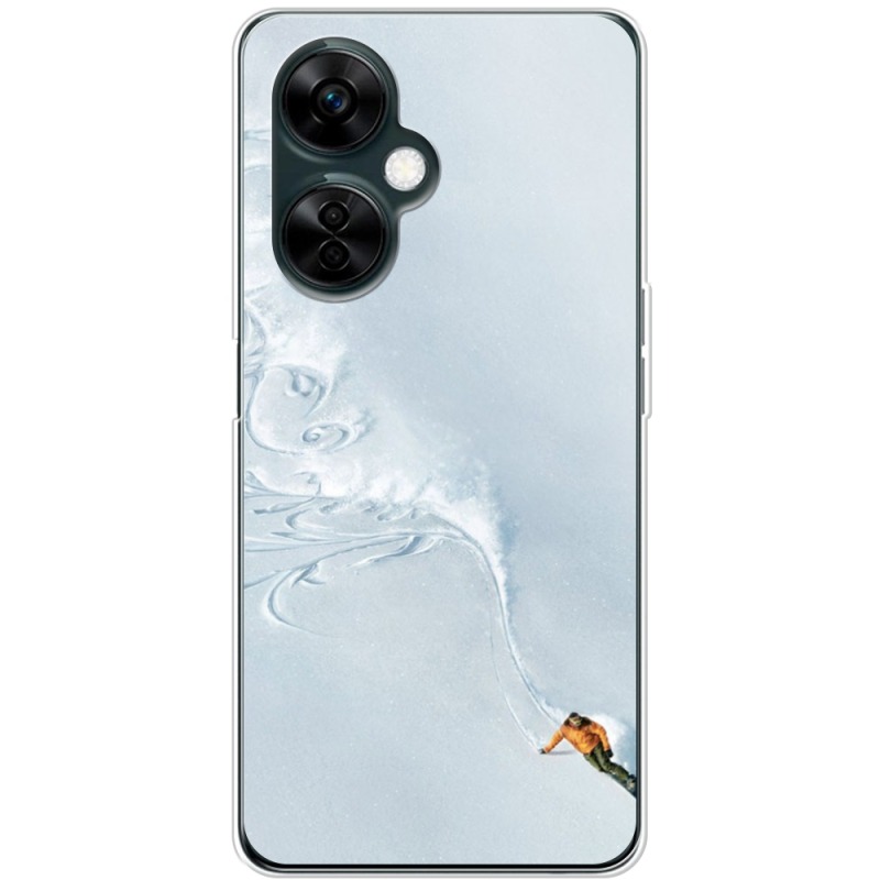 Чехол BoxFace OnePlus Nord CE 3 Lite 