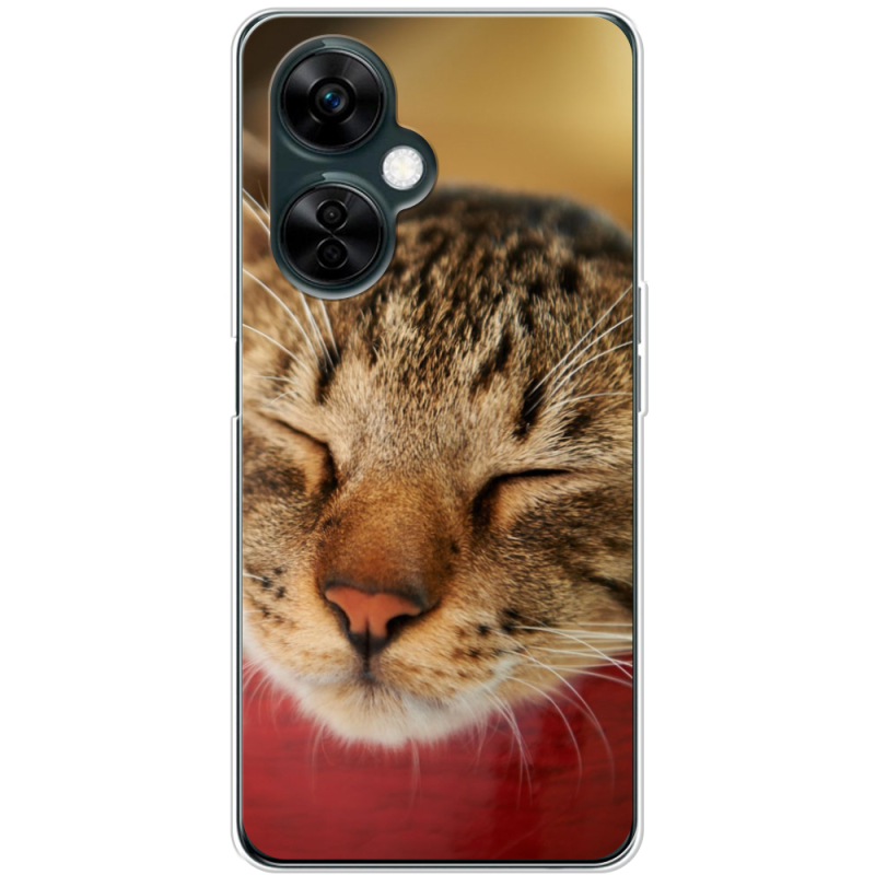 Чехол BoxFace OnePlus Nord CE 3 Lite 