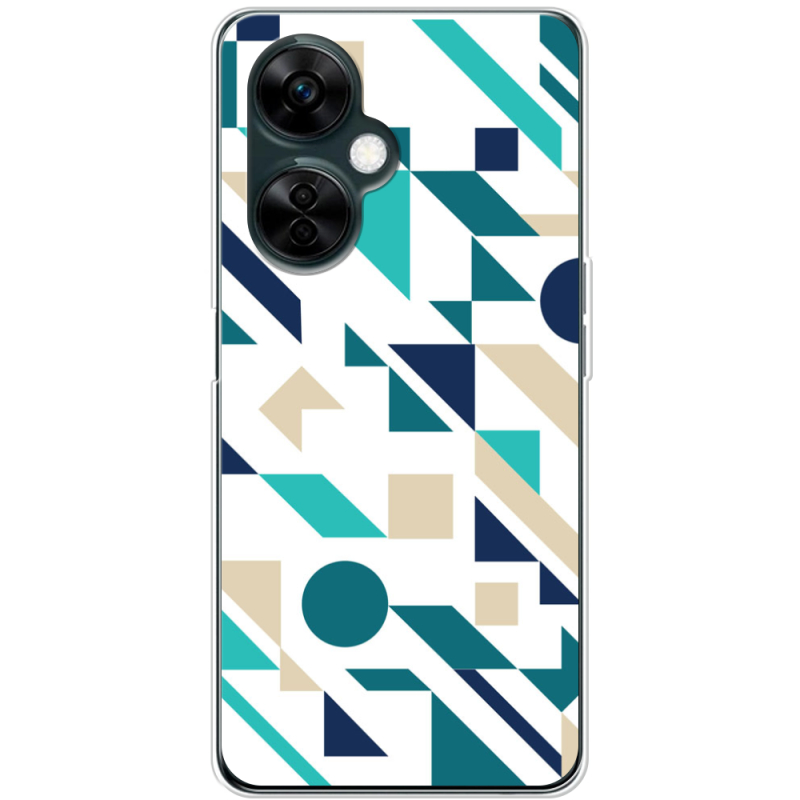 Чехол BoxFace OnePlus Nord CE 3 Lite 