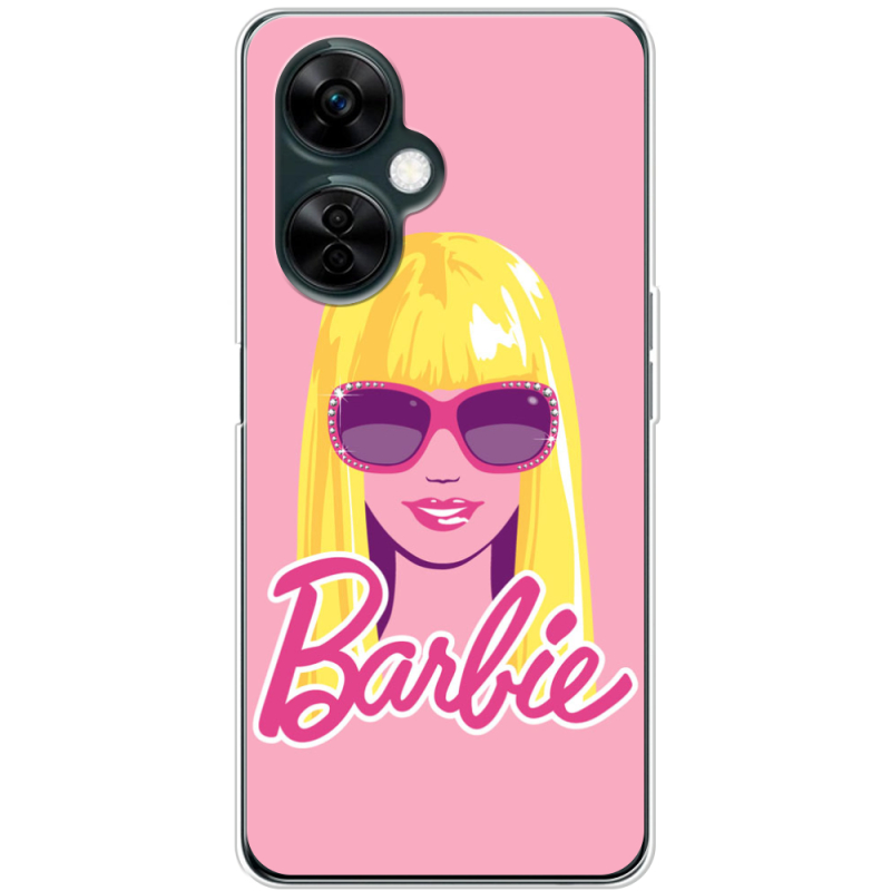 Чехол BoxFace OnePlus Nord CE 3 Lite 