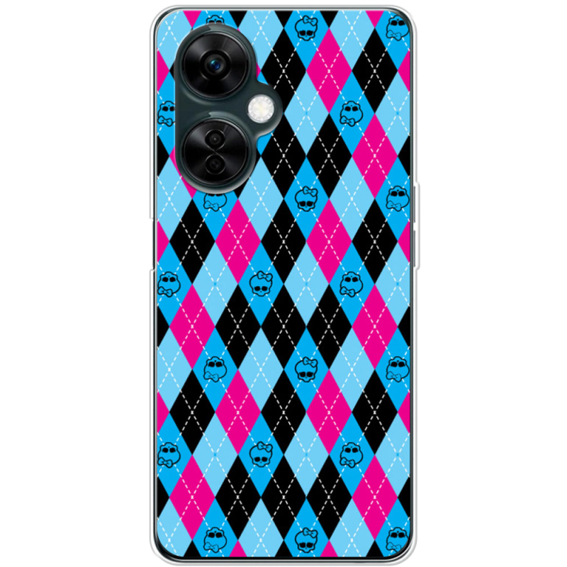 Чехол BoxFace OnePlus Nord CE 3 Lite 