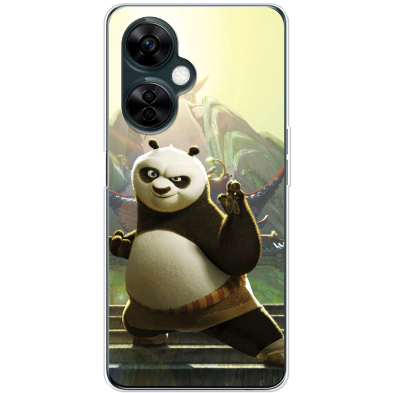 Чехол BoxFace OnePlus Nord CE 3 Lite 