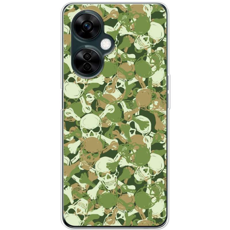 Чехол BoxFace OnePlus Nord CE 3 Lite 