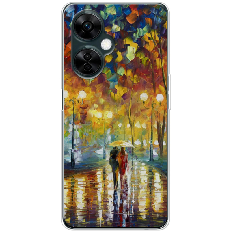 Чехол BoxFace OnePlus Nord CE 3 Lite 