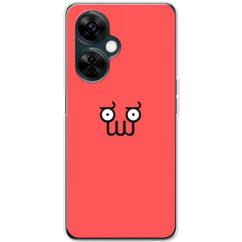 Чехол BoxFace OnePlus Nord CE 3 Lite 