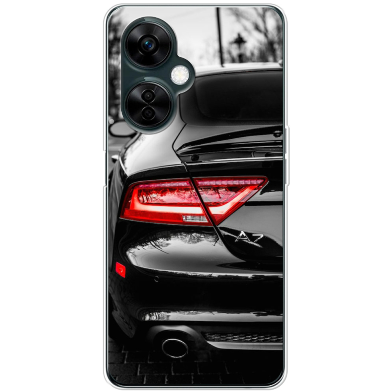 Чехол BoxFace OnePlus Nord CE 3 Lite Audi A7