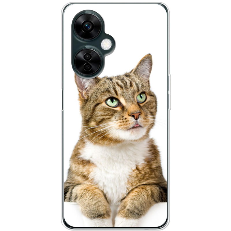 Чехол BoxFace OnePlus Nord CE 3 Lite 