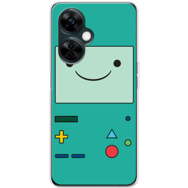 Чехол BoxFace OnePlus Nord CE 3 Lite 